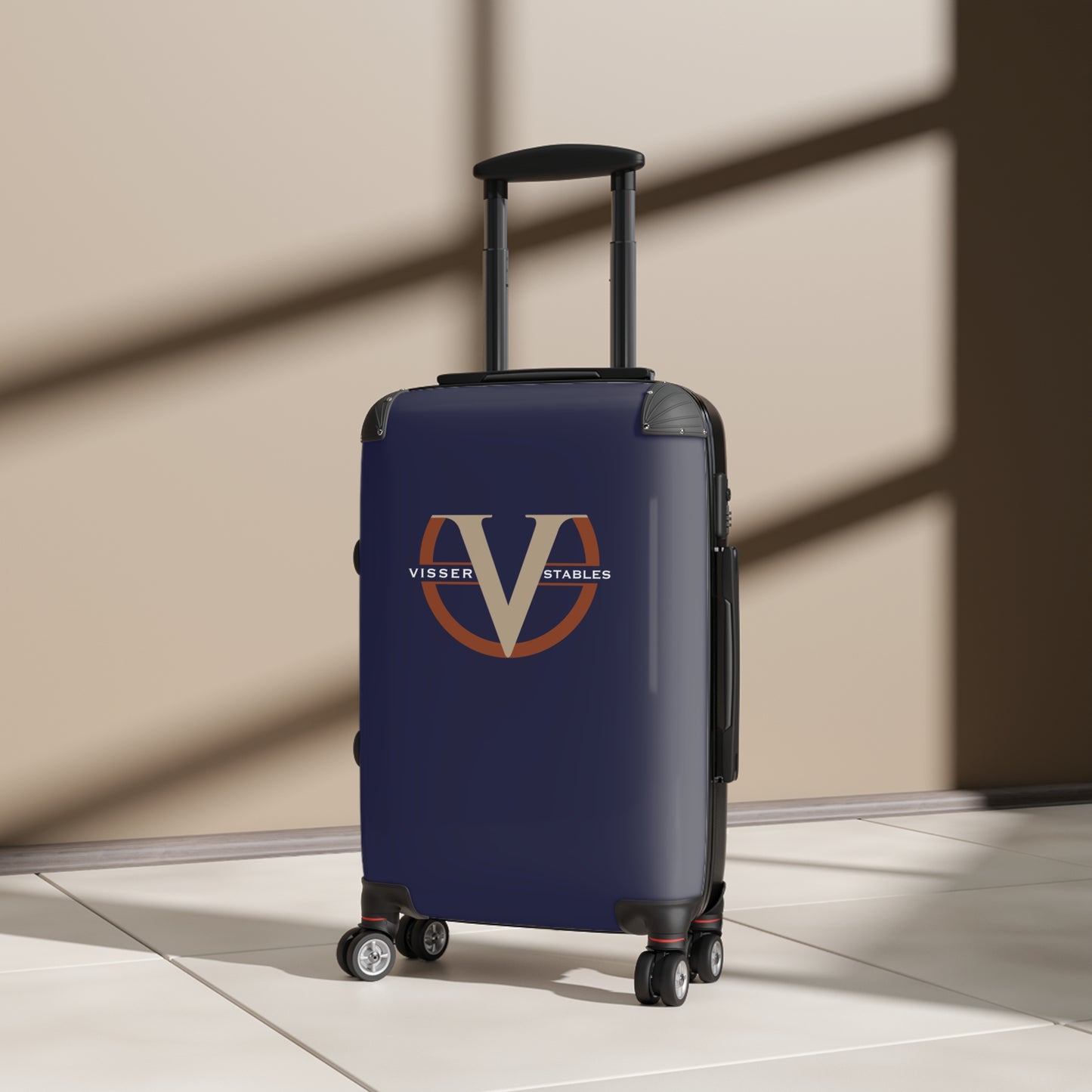 Premium Suitcase (3 Sizes)