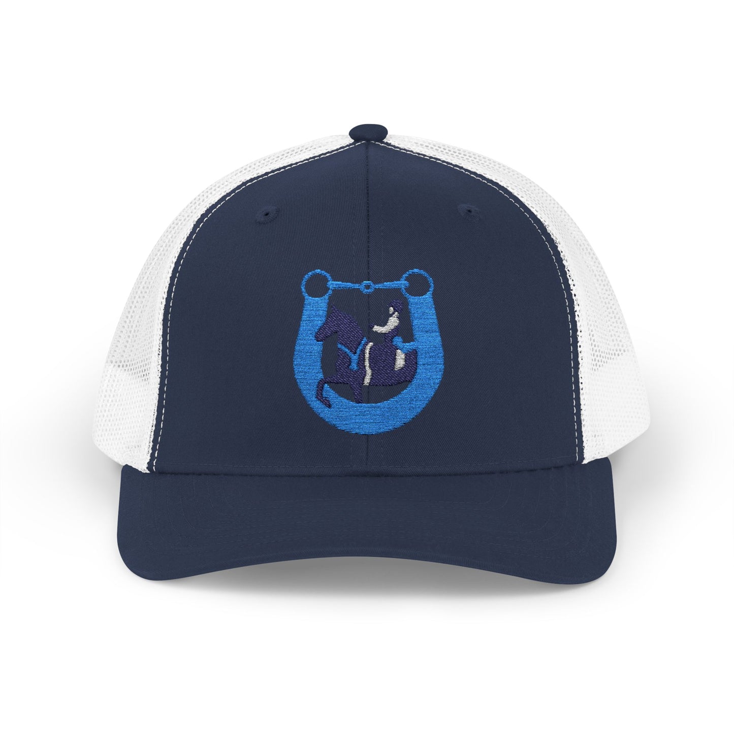 NACF Embroidered Trucker Cap