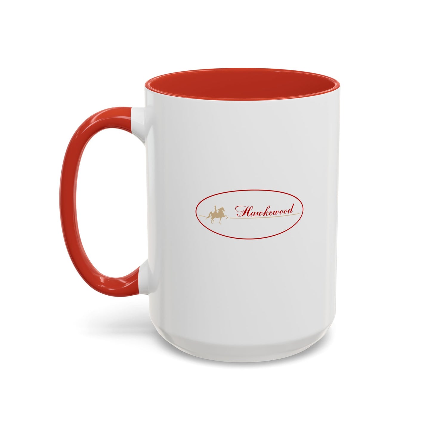 11oz Accent Mug