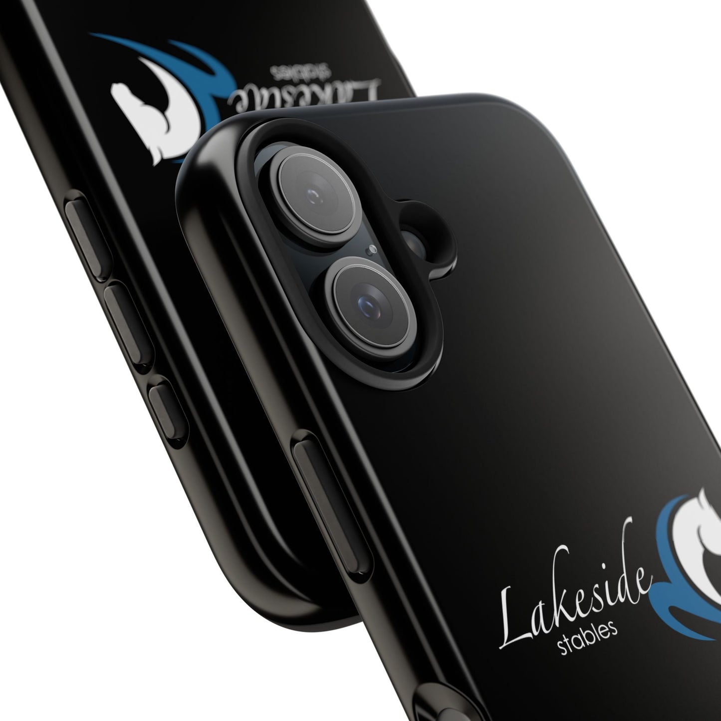 Tough Cases (iPhone 7-16)