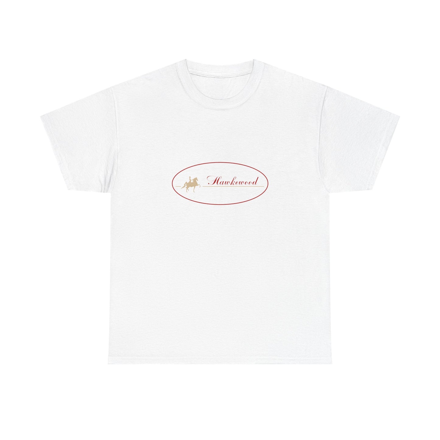 Classic Cotton Tee