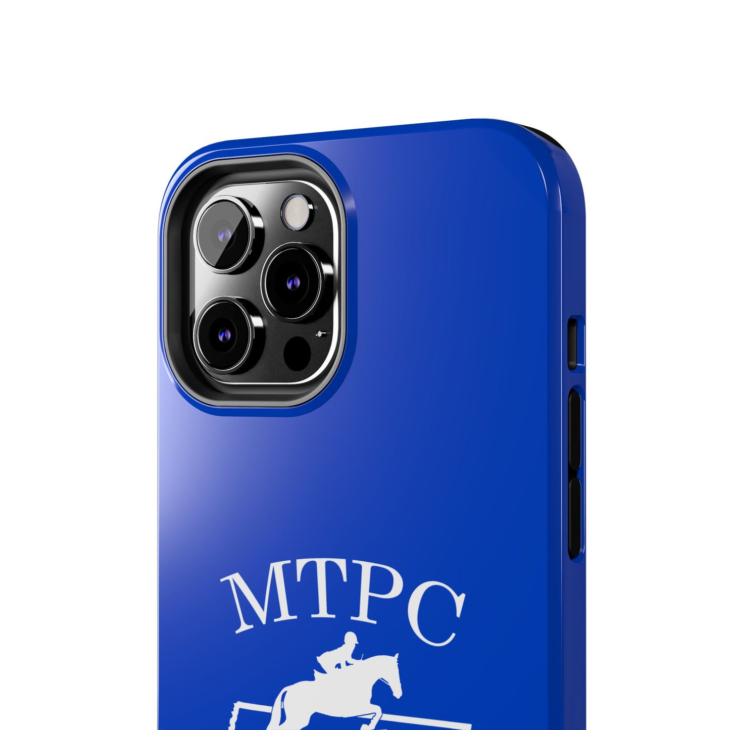 Tough Cases (iPhone 7-16)