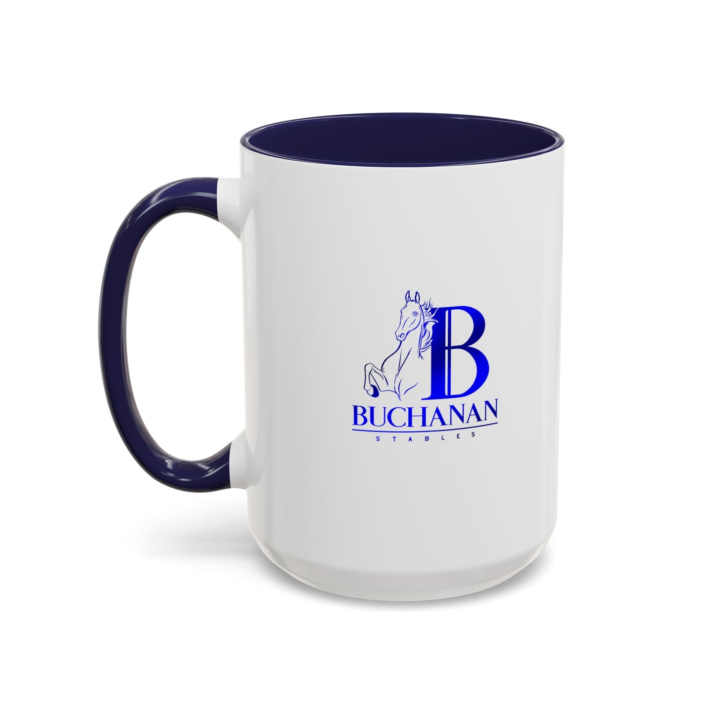 11oz Accent Mug