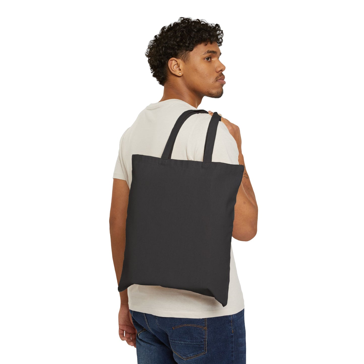 Classic Canvas Tote
