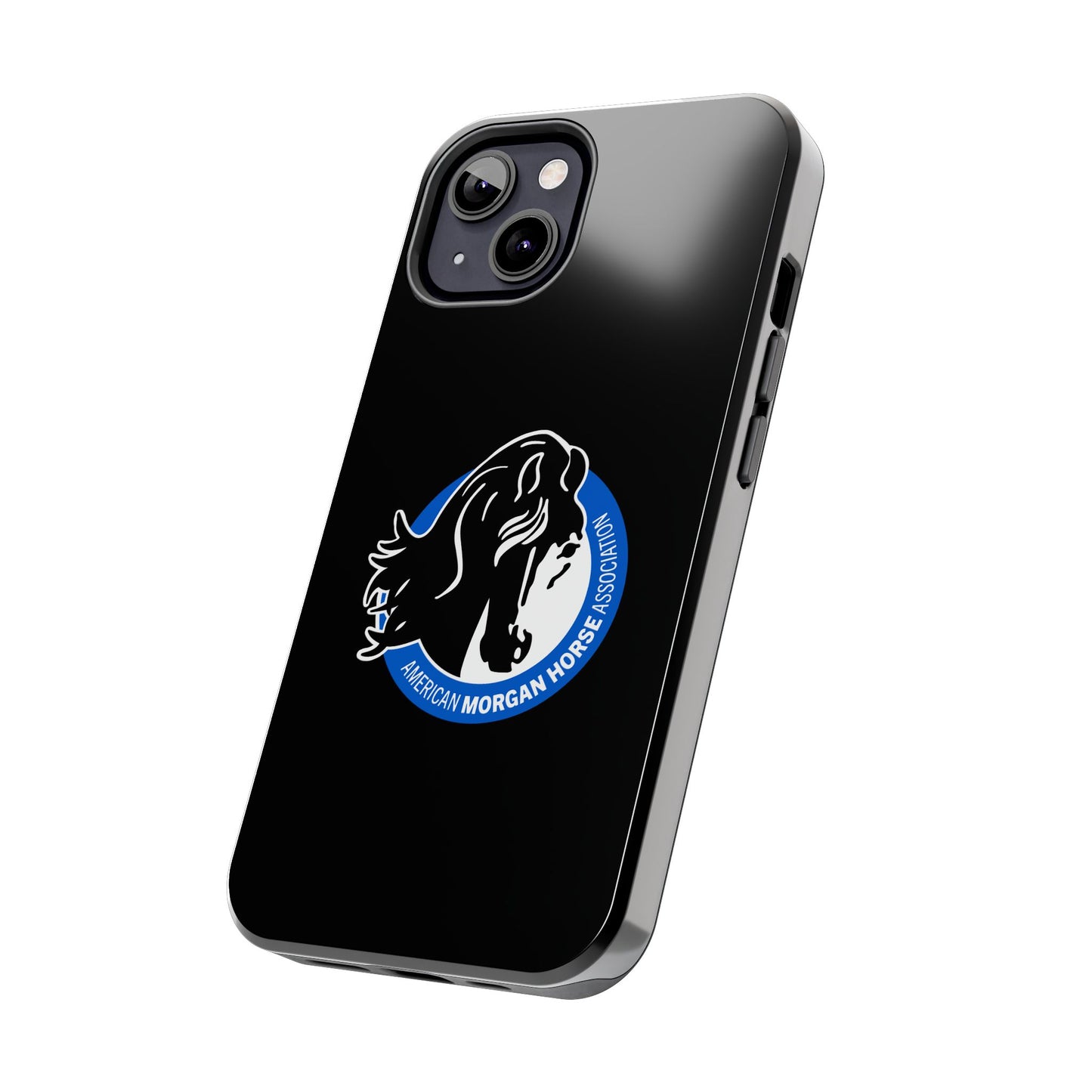 Tough Cases (iPhone 7-16)