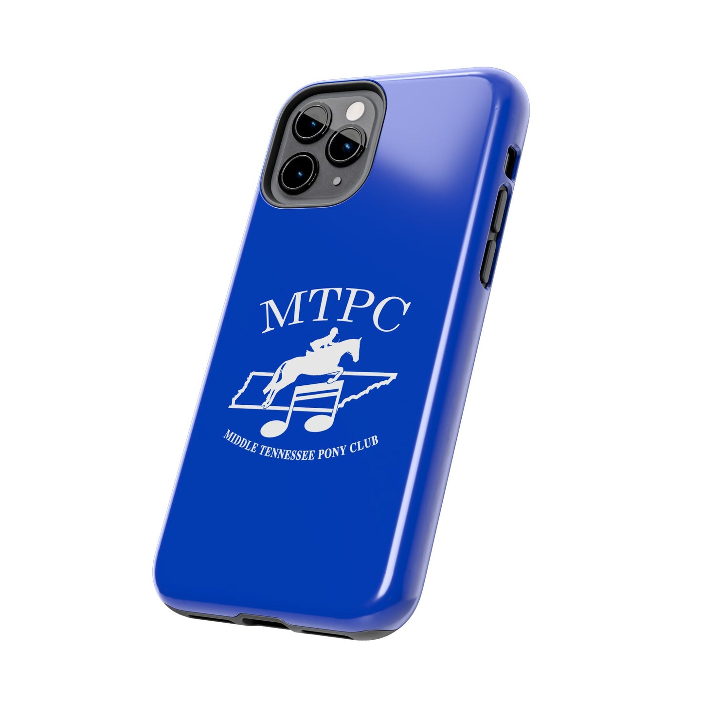 Tough Cases (iPhone 7-16)