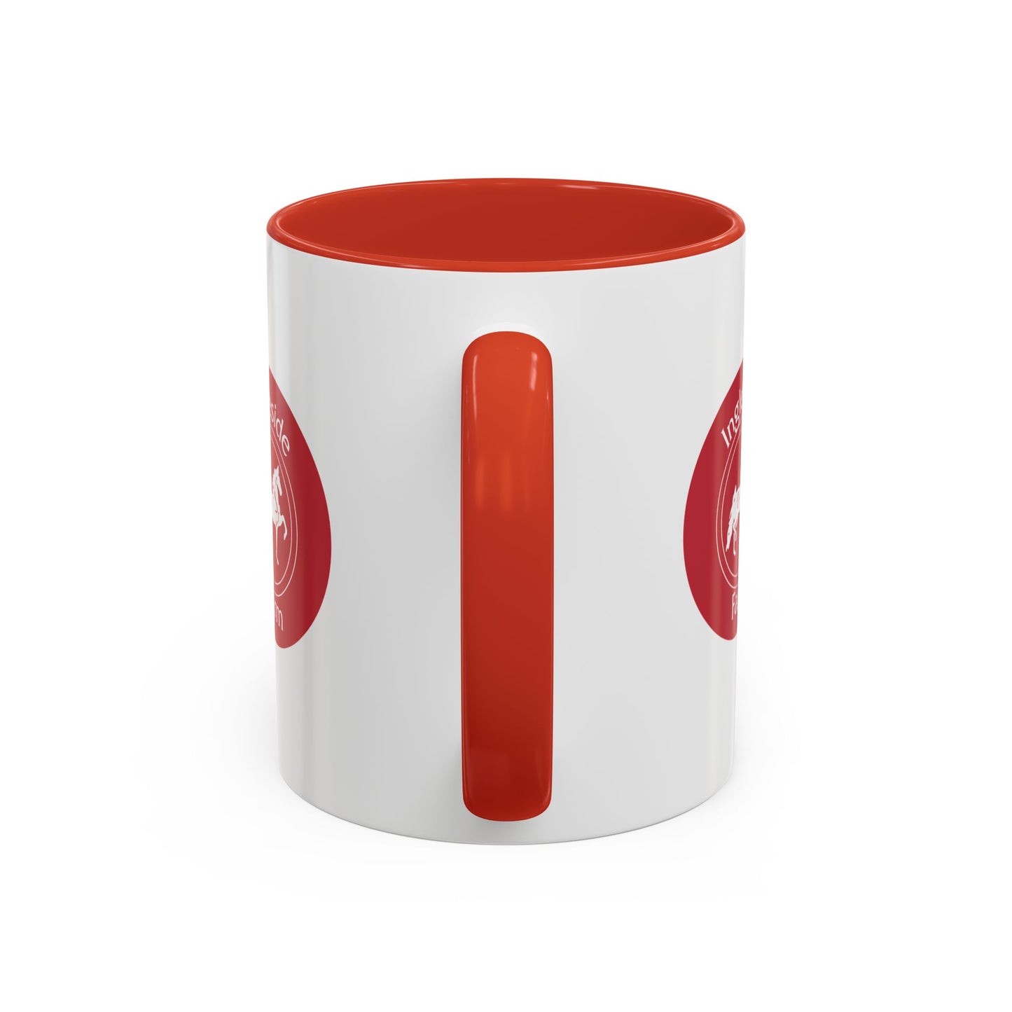 11oz Accent Mug