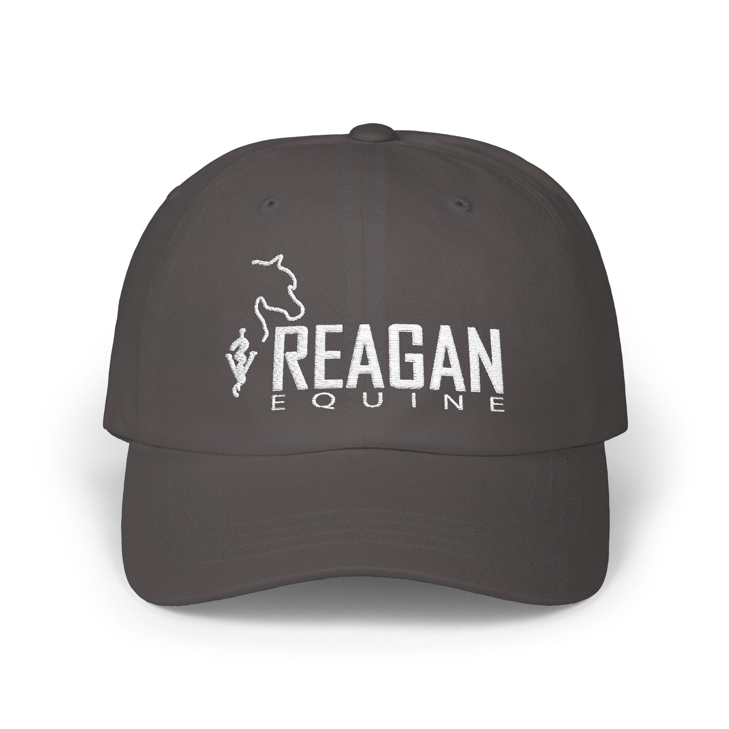 Embroidered Premium Hat