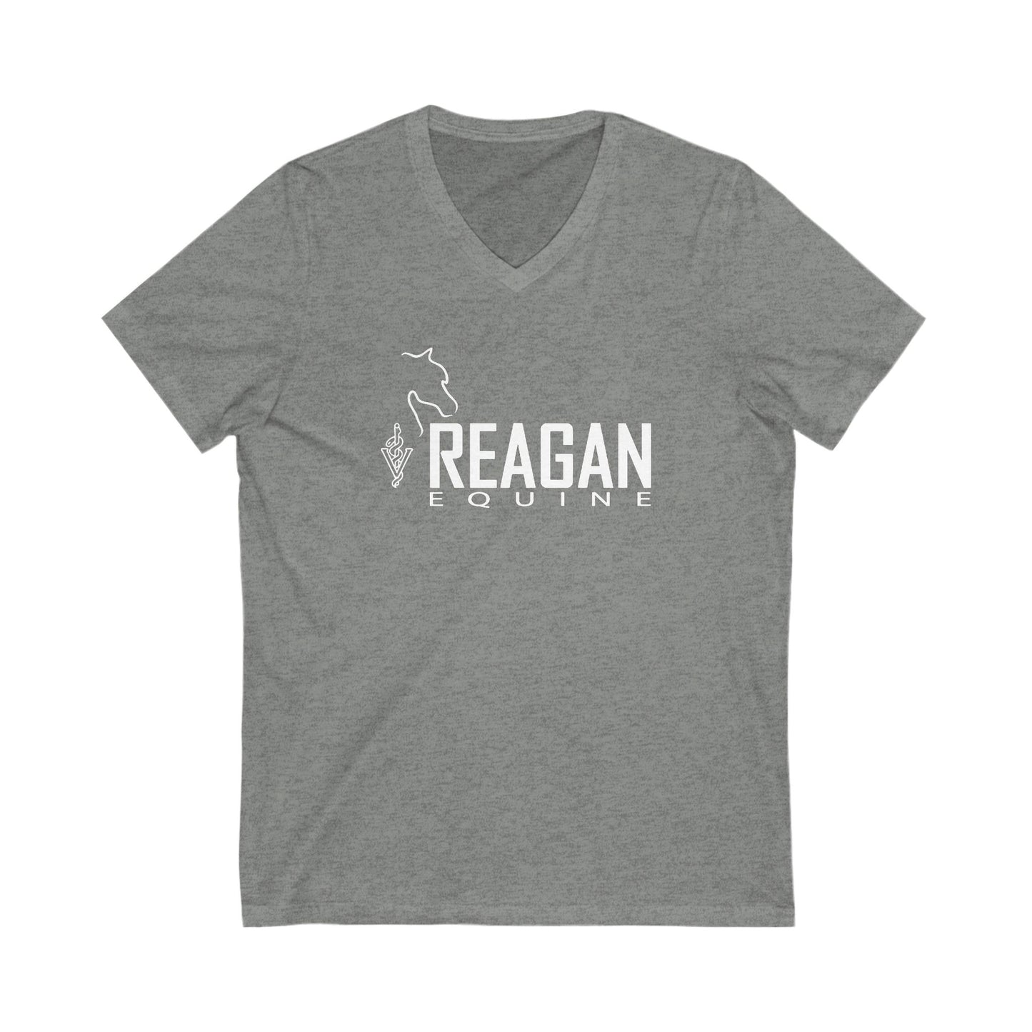 Premium Ladies V-Neck Tee