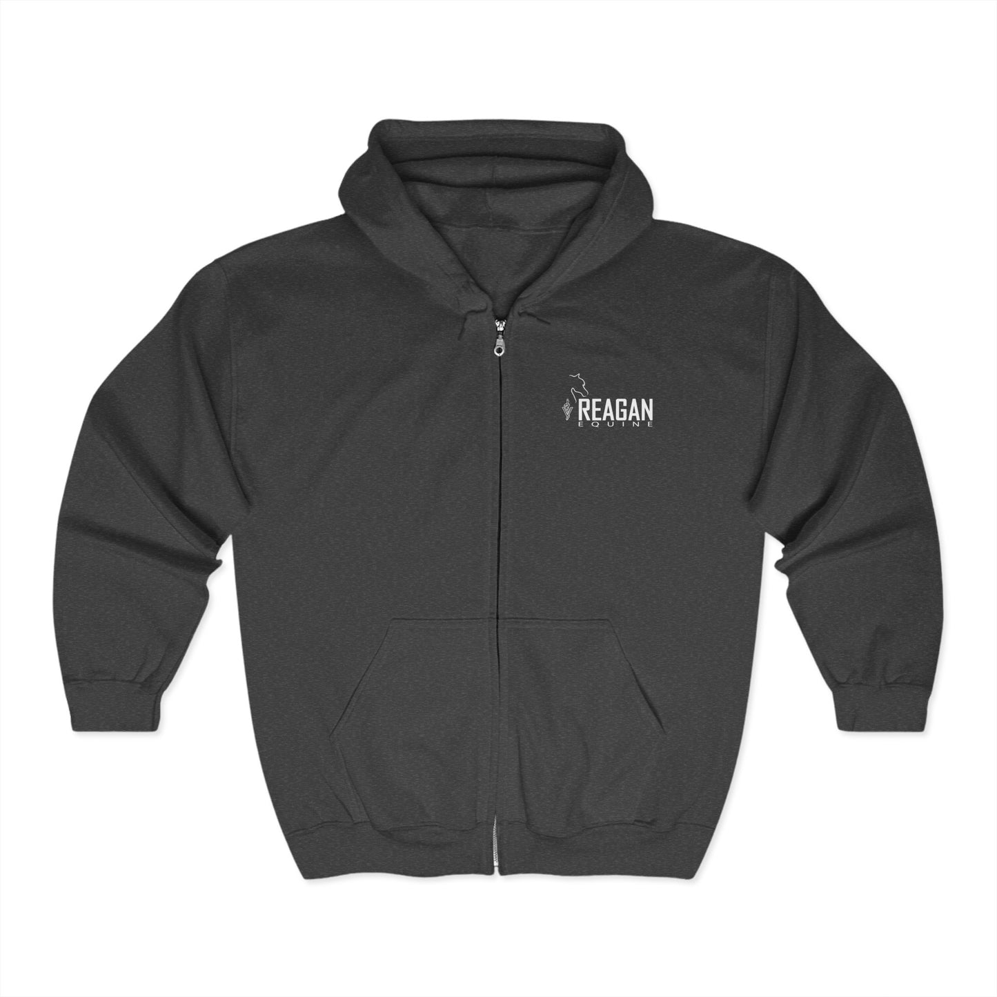 Unisex Heavy Blend™ Zip Hoodie