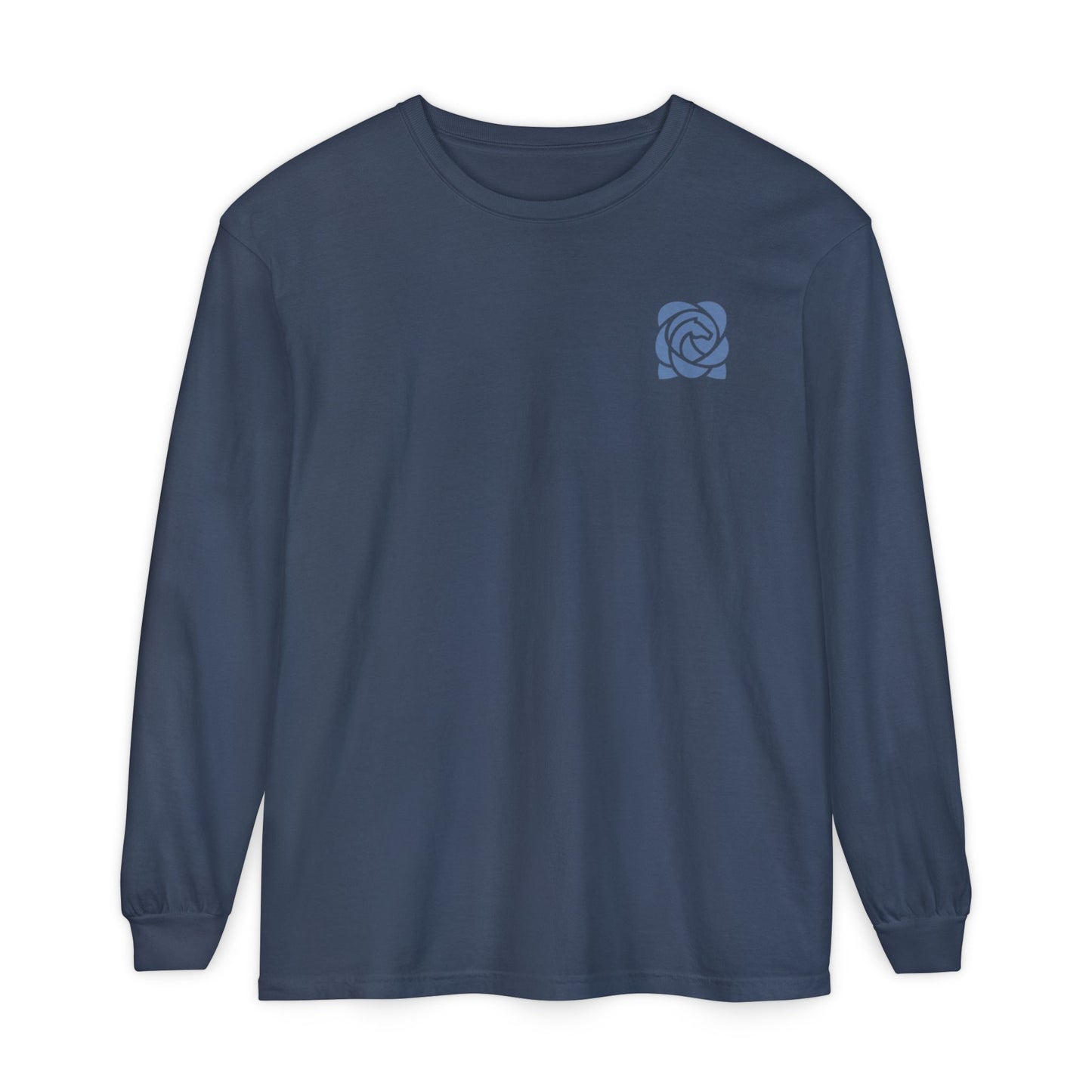 Comfort Colors Long Sleeve Tee