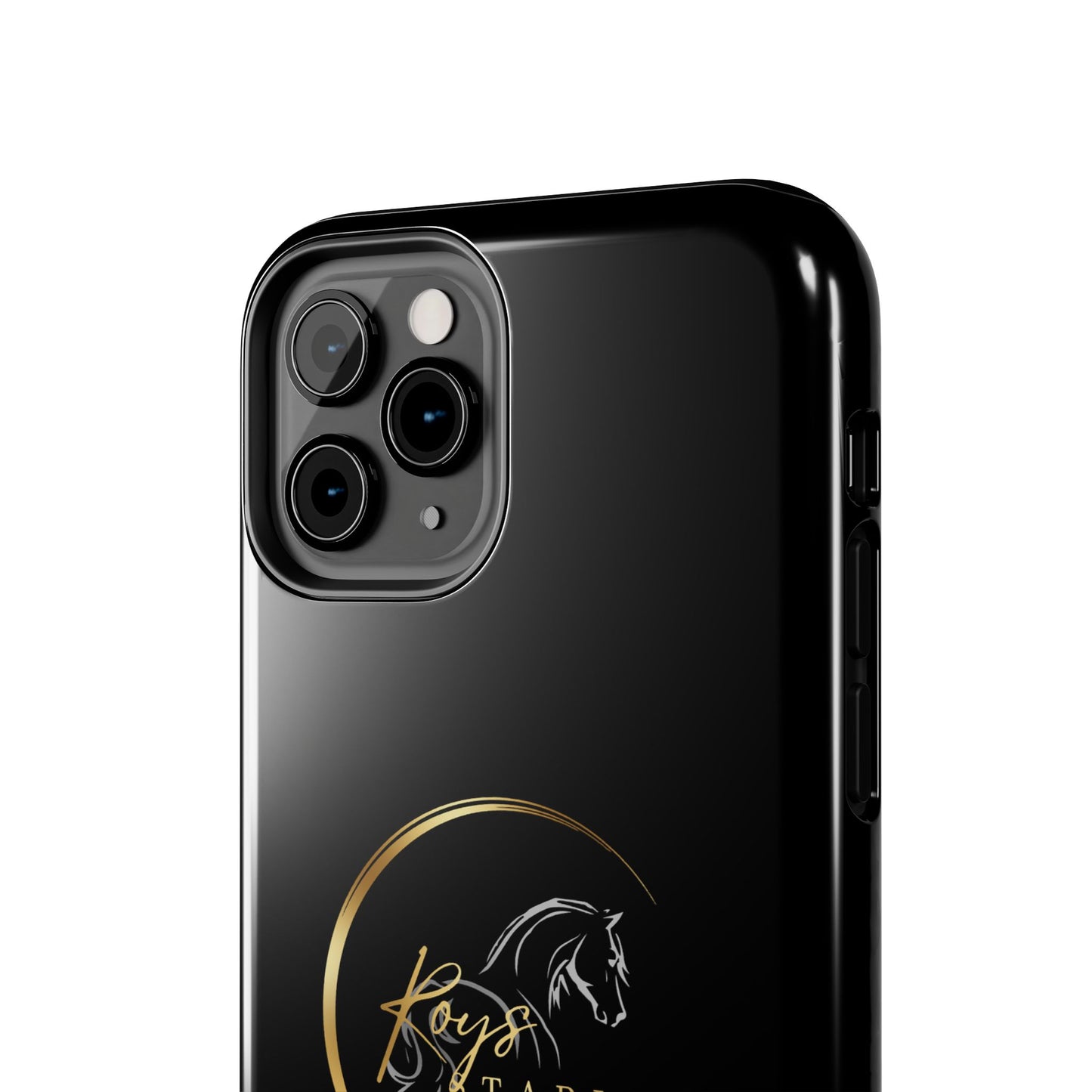 Tough Cases (iPhone 7-16)