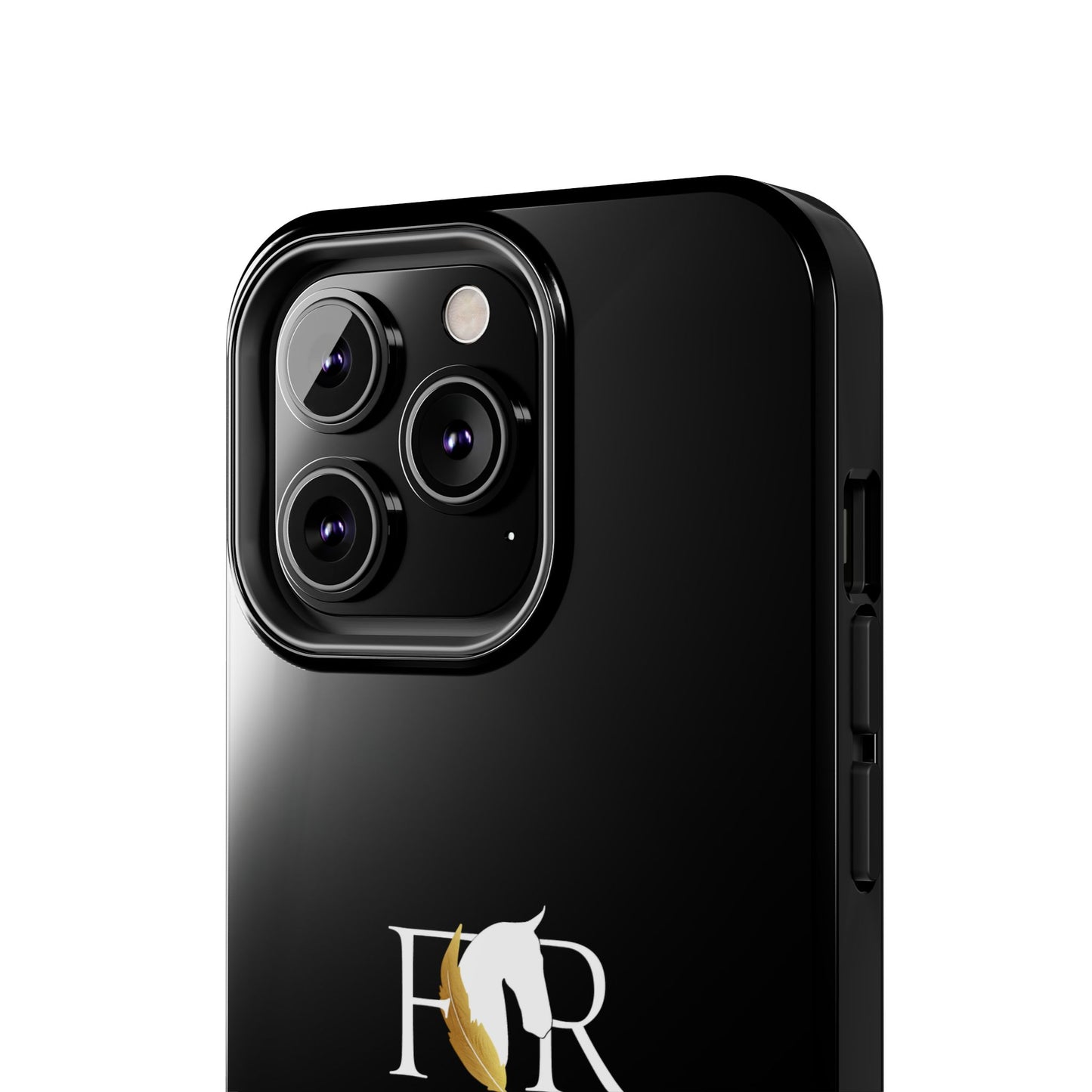 Tough Cases (iPhone 7-16)