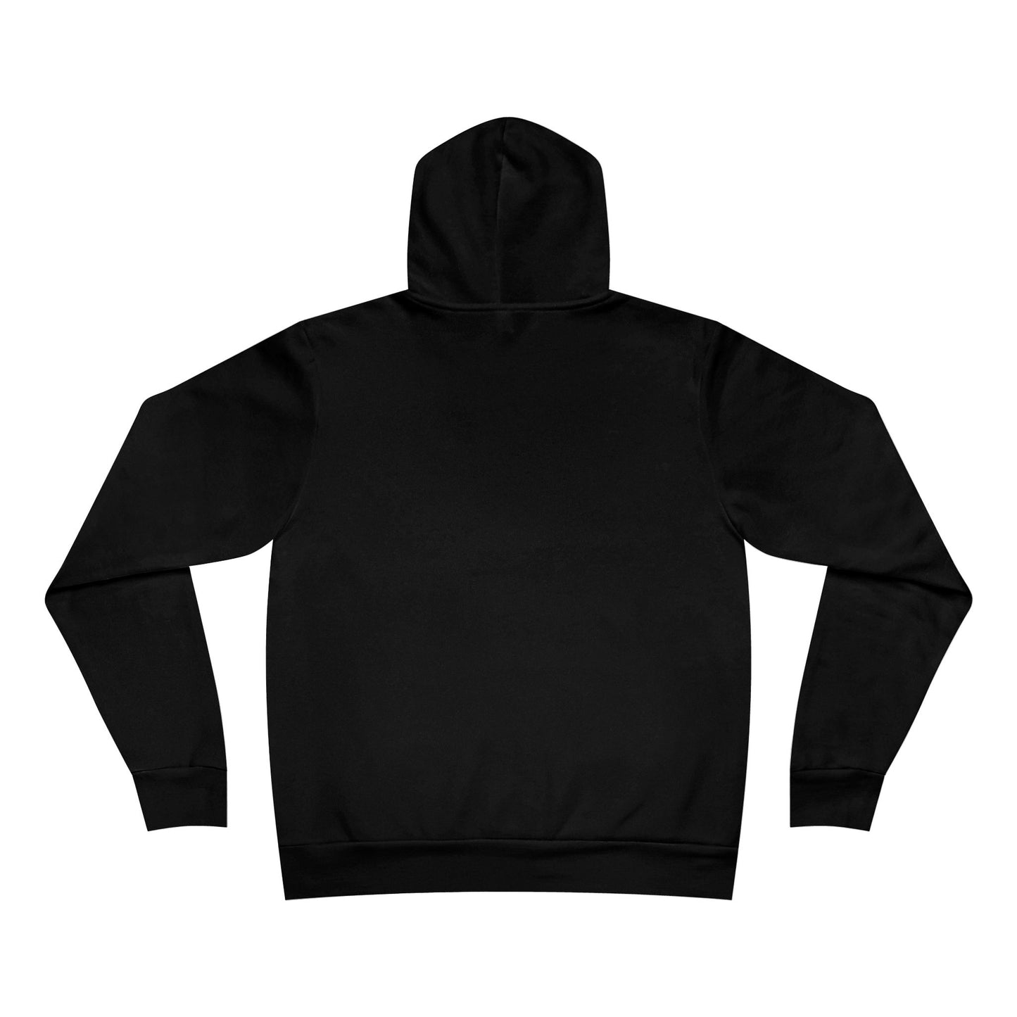 Premium Fleece Pullover Hoodie