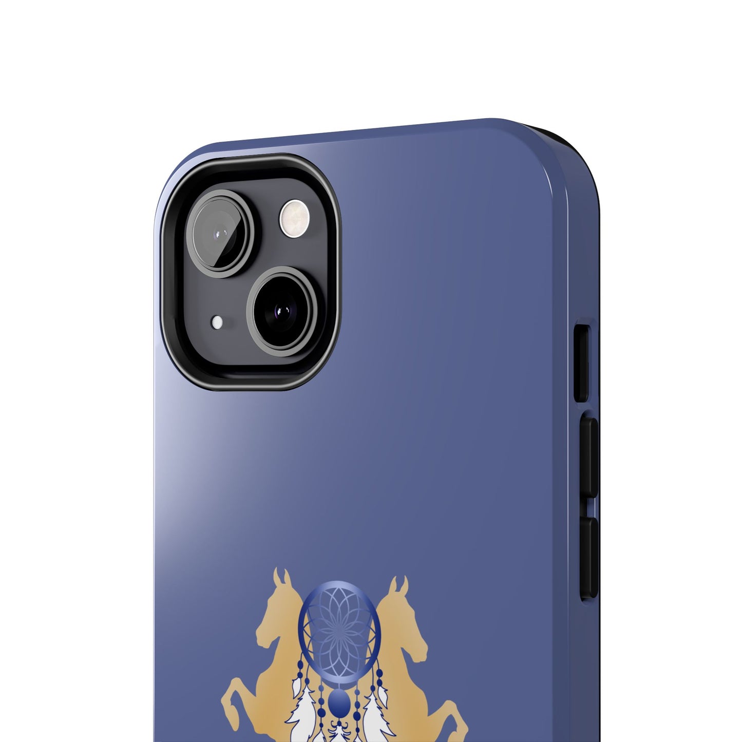 Tough Cases (iPhone 7-16)