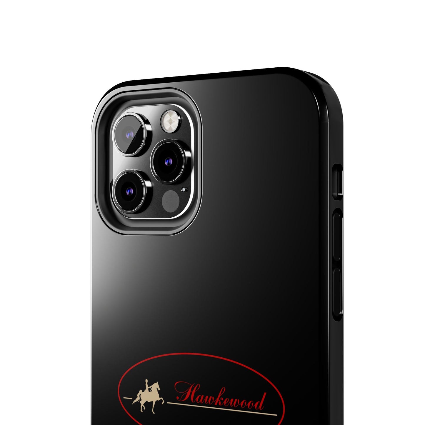 Tough Cases (iPhone 7-16)