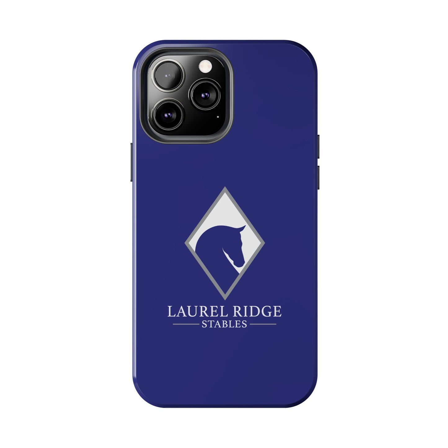 Tough Cases (iPhone 7-16)