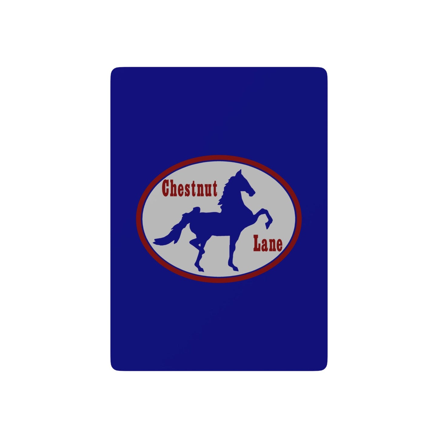 Deck of Playing Cards