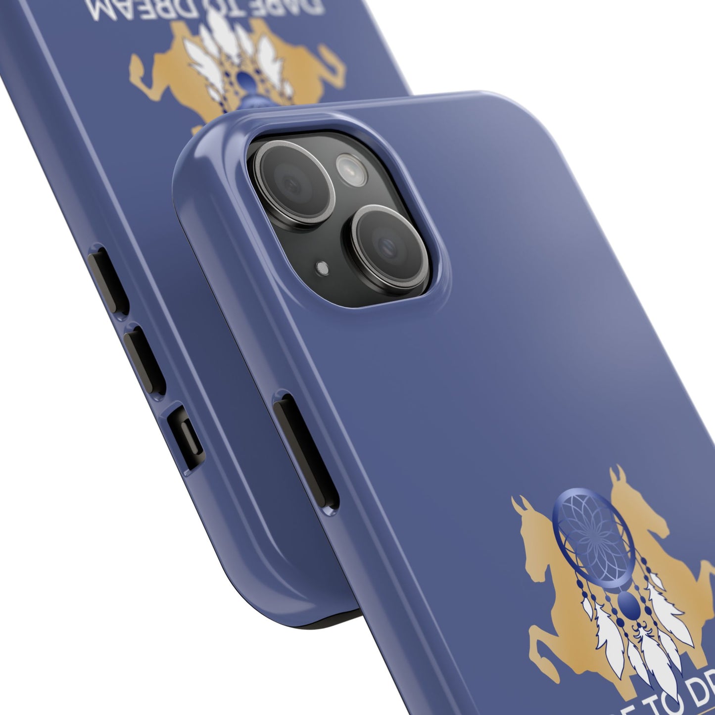 Tough Cases (iPhone 7-16)