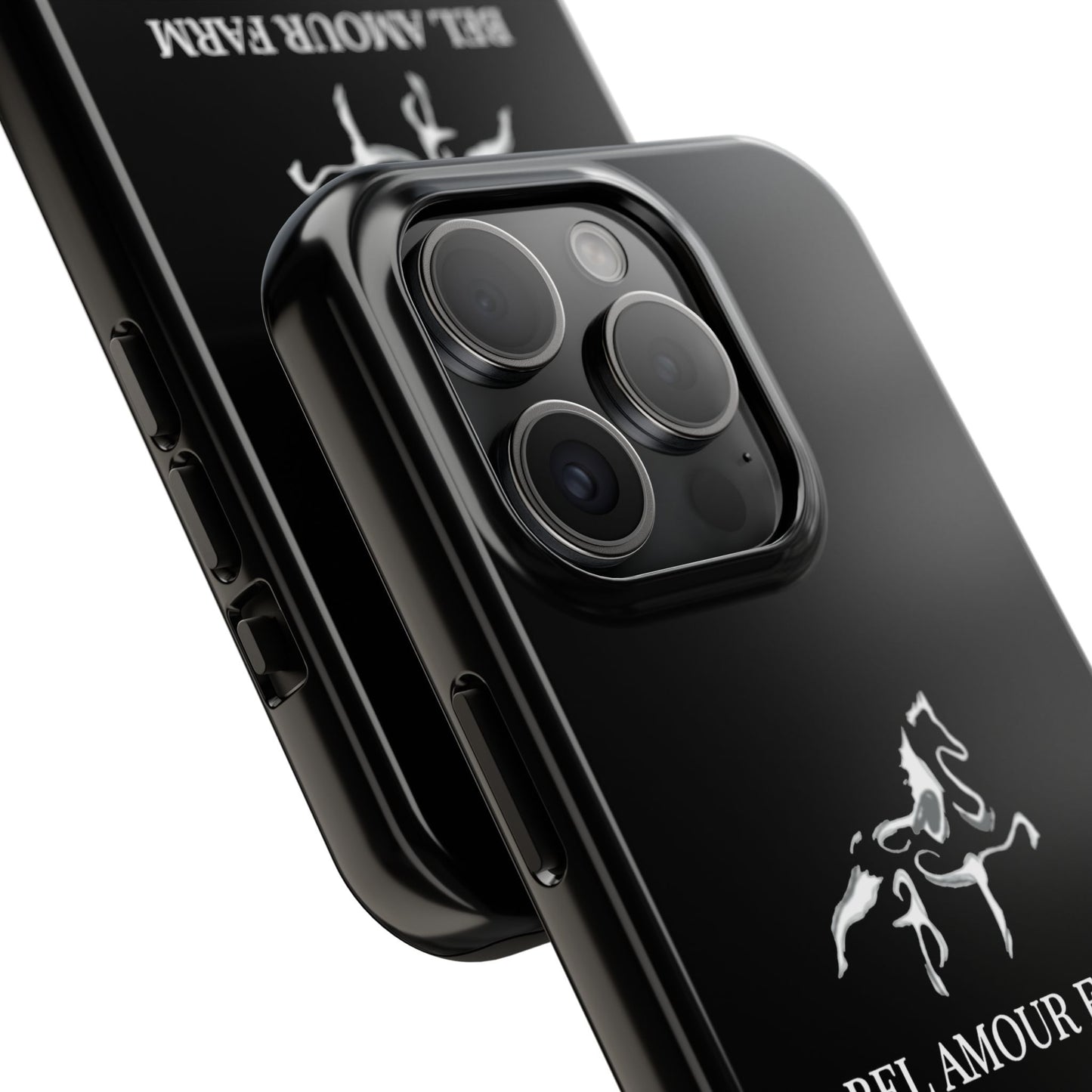 Tough Cases (iPhone 7-16)