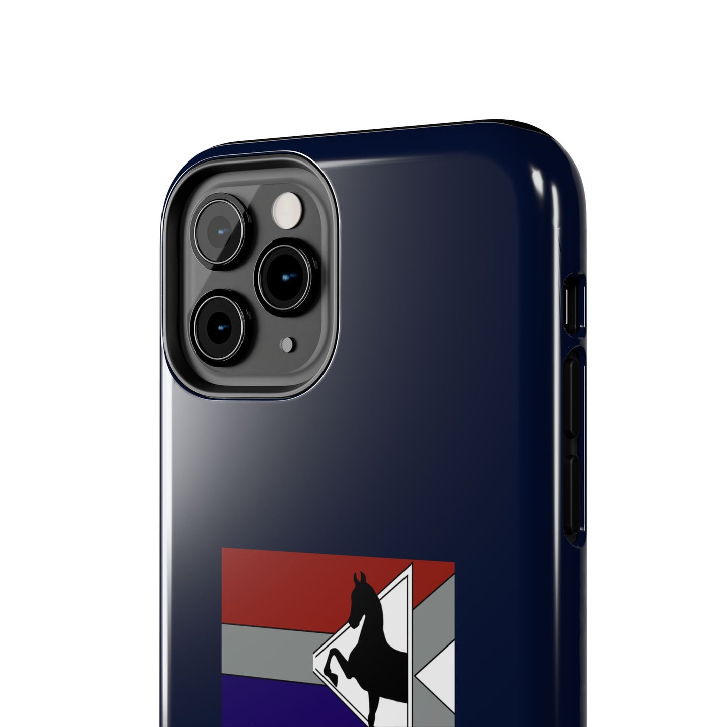 Tough Cases (iPhone 7-16)