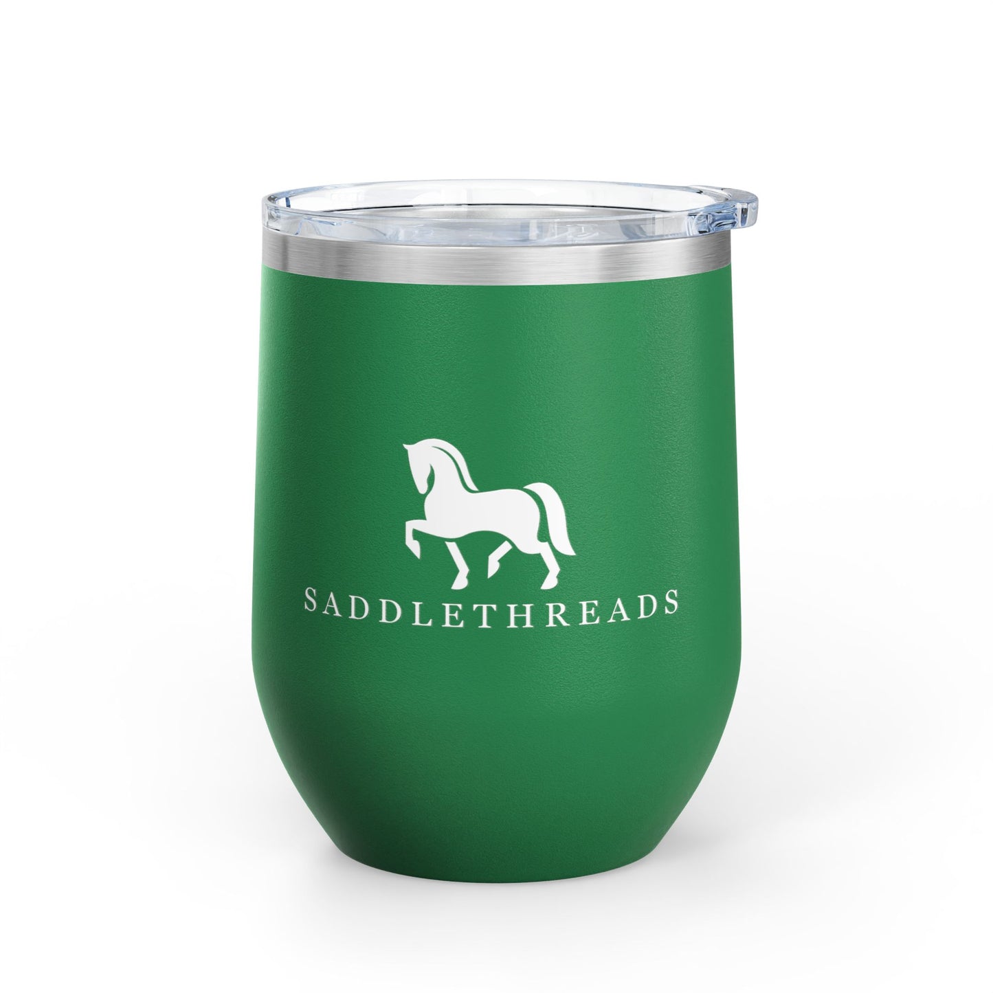 Insulated Wine Tumbler, 12oz