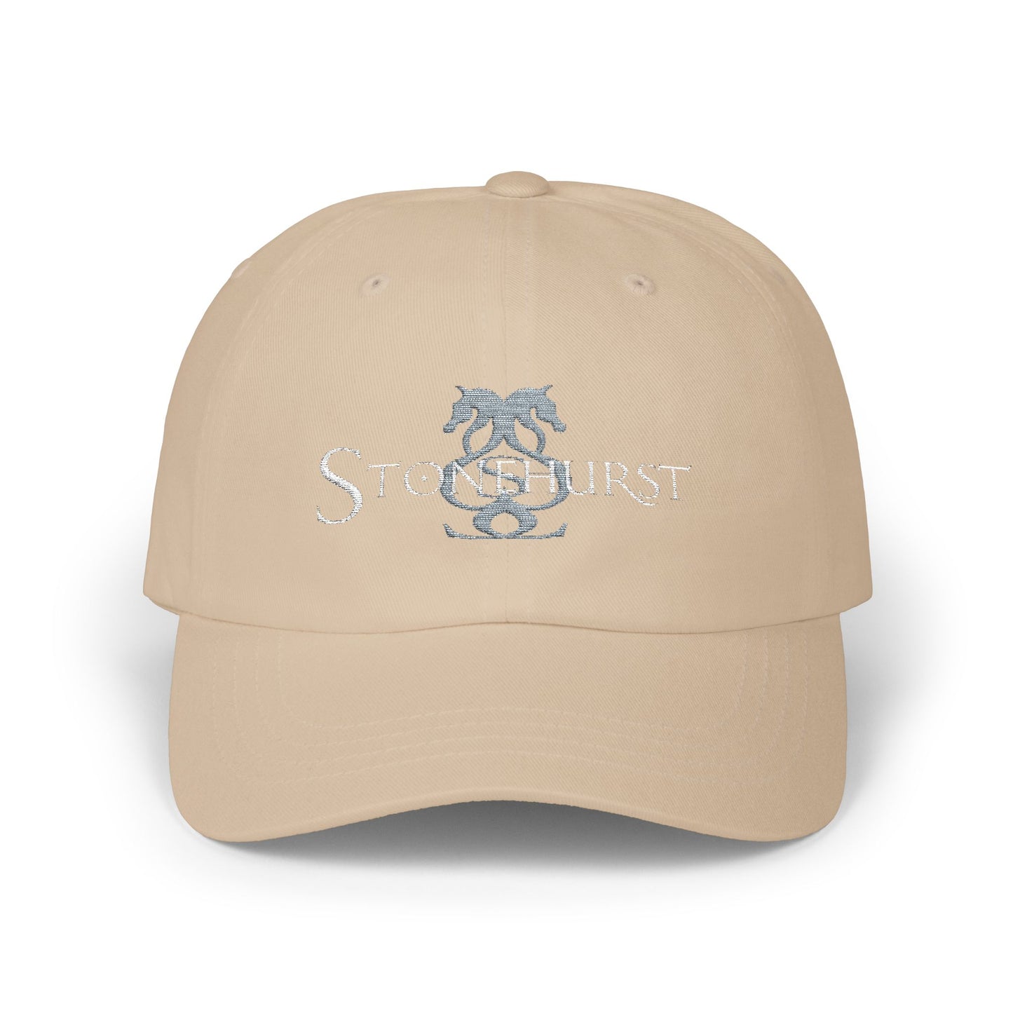 Embroidered Premium Hat