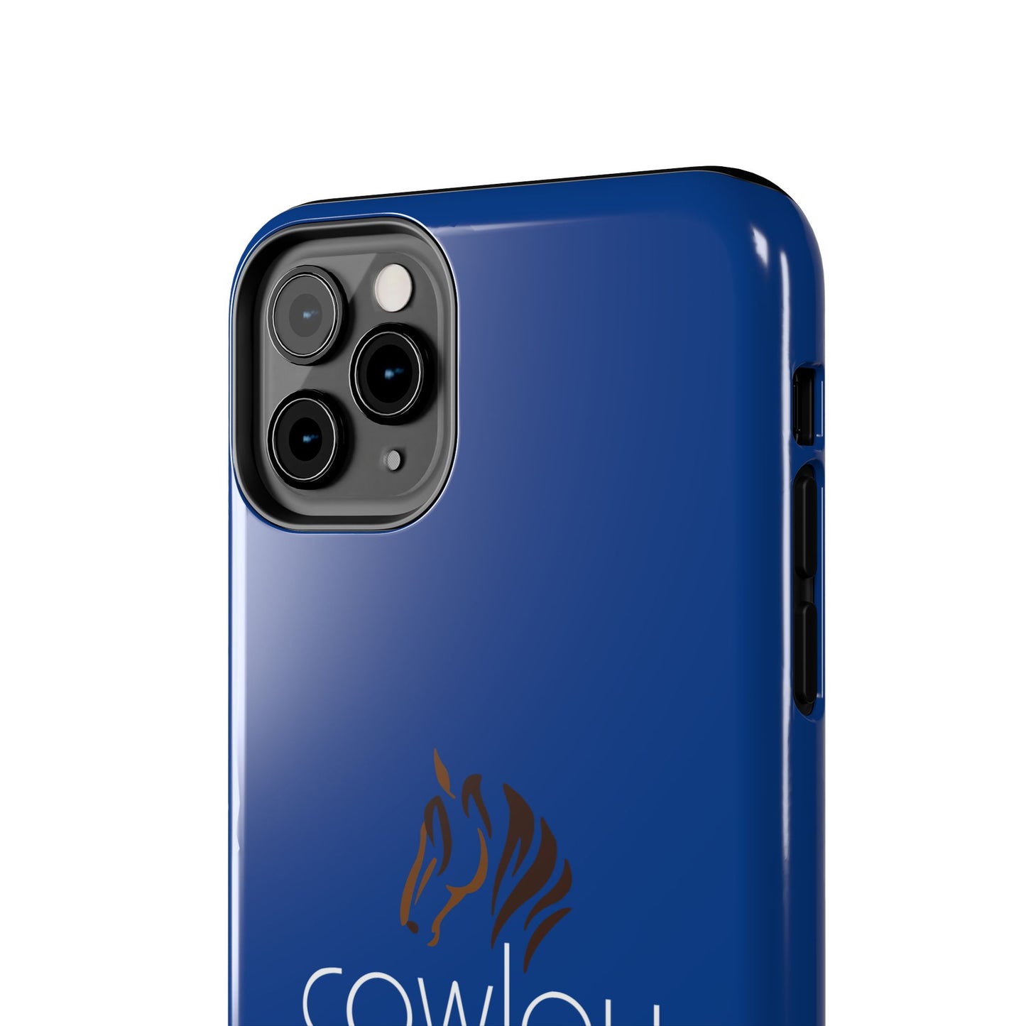 Tough Cases (iPhone 7-16)