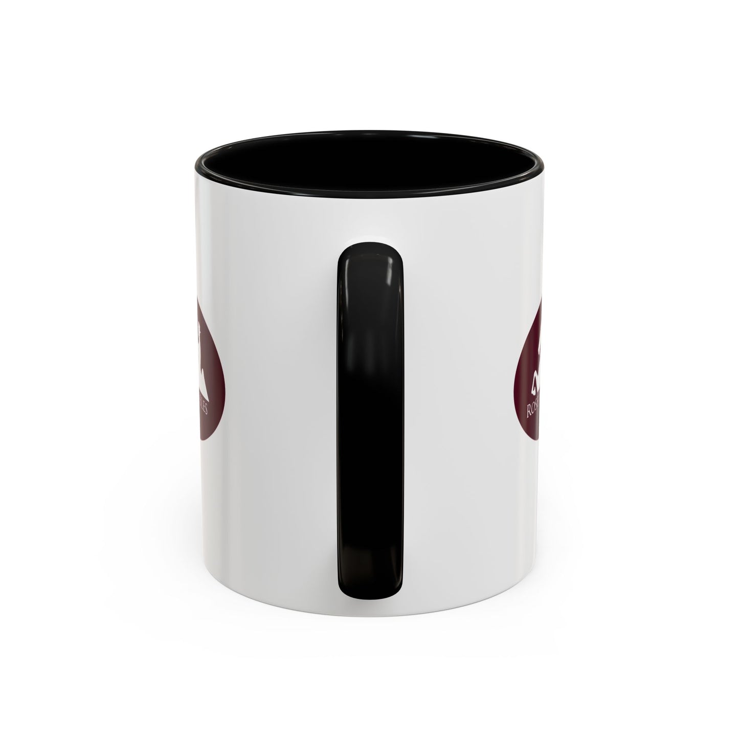 11oz Accent Mug