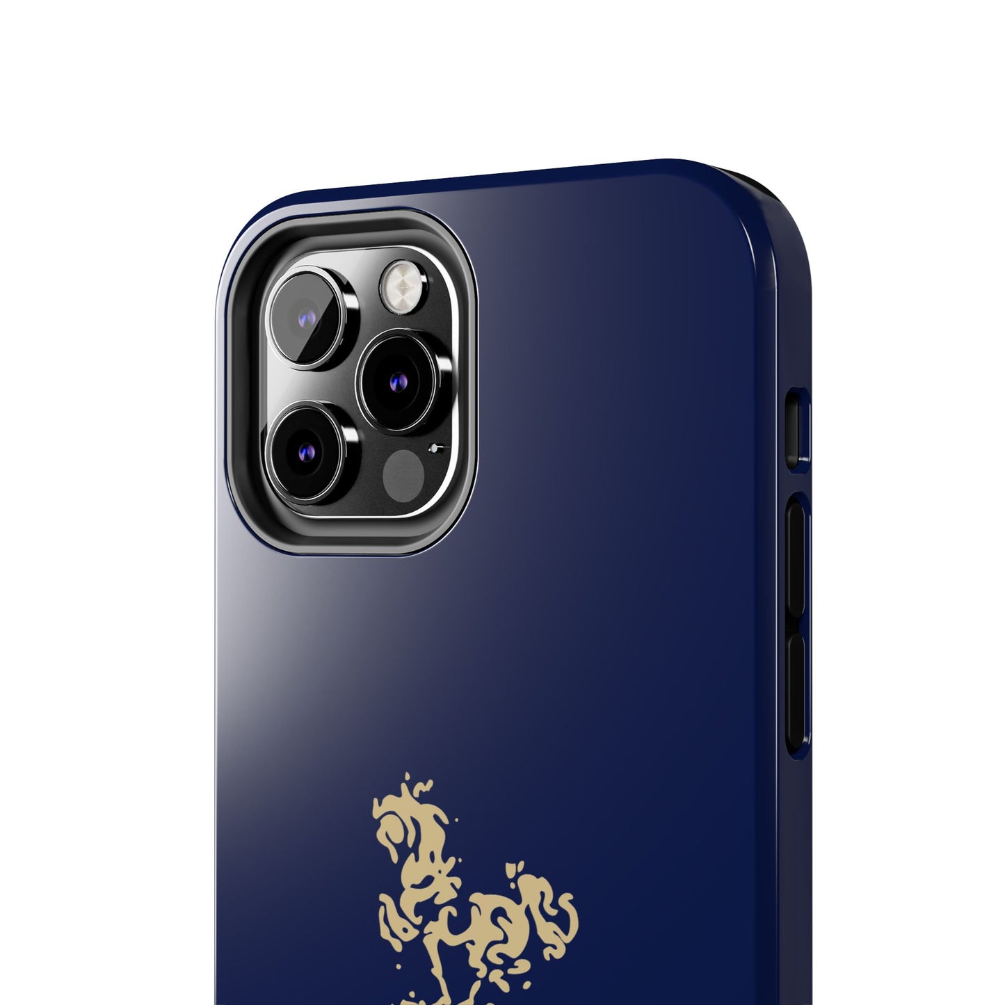 Tough Cases (iPhone 7-16)