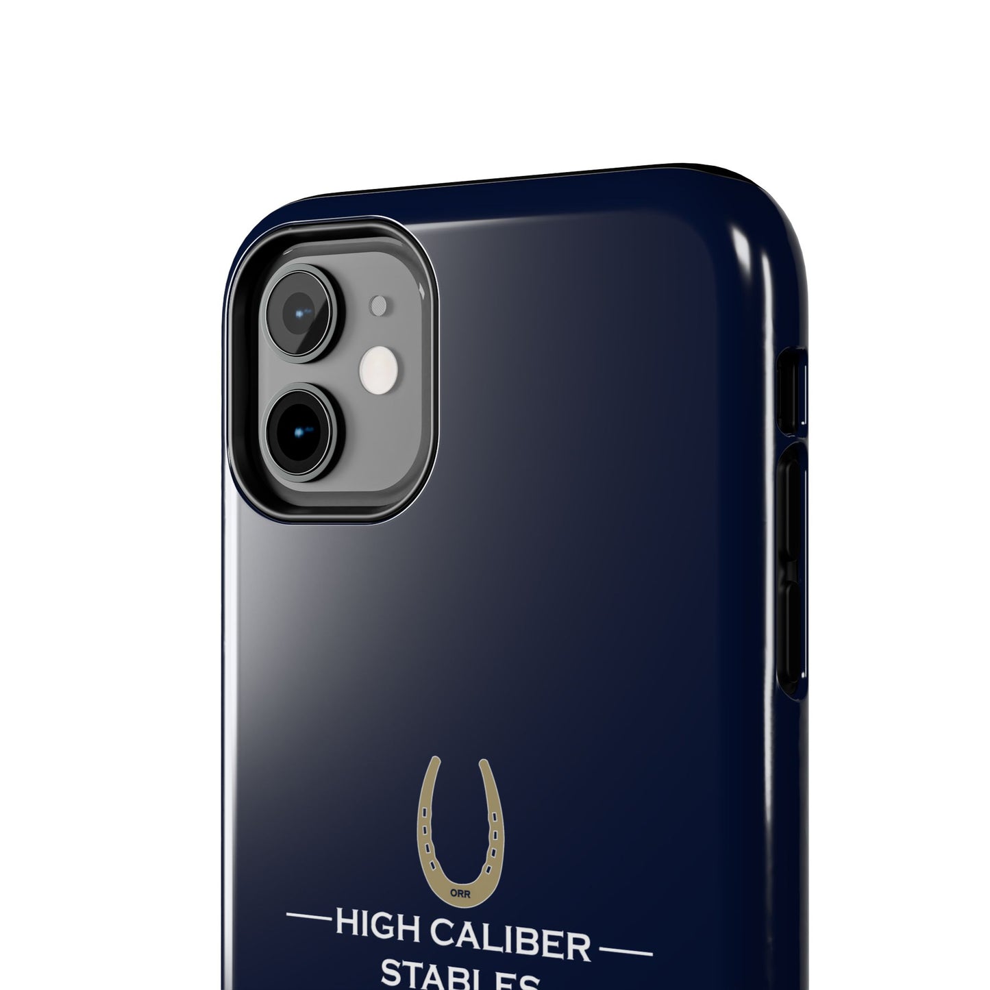 Tough Cases (iPhone 7-16)