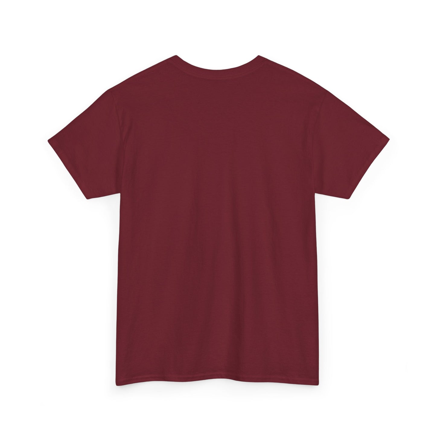 Classic Cotton Tee