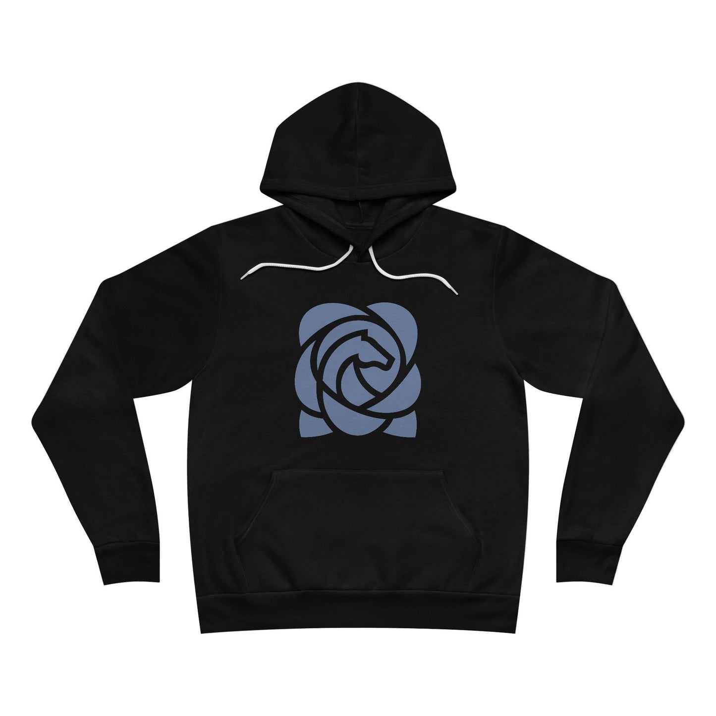 Premium Fleece Pullover Hoodie
