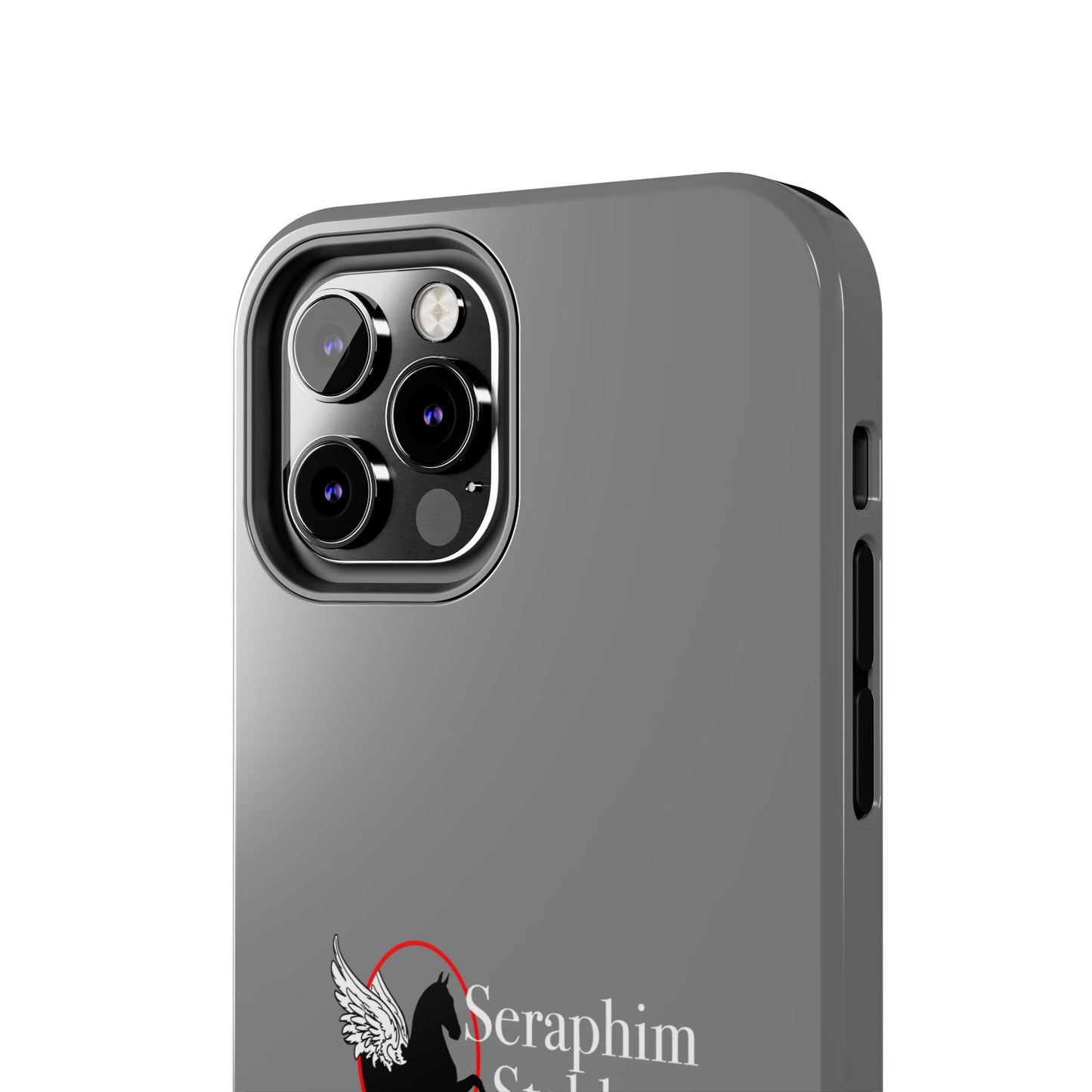 Tough Cases (iPhone 7-16)