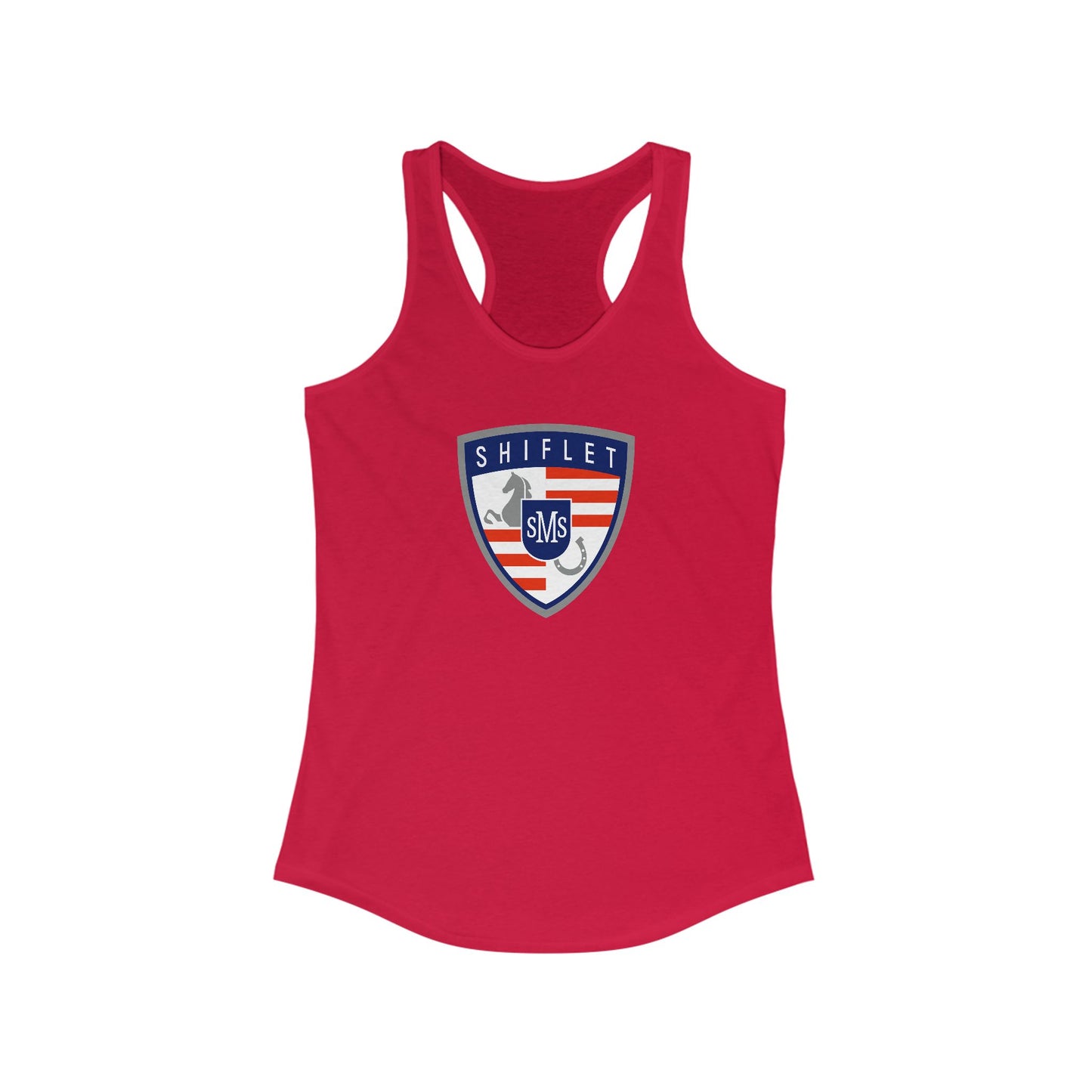 Premium Racerback Tank Top
