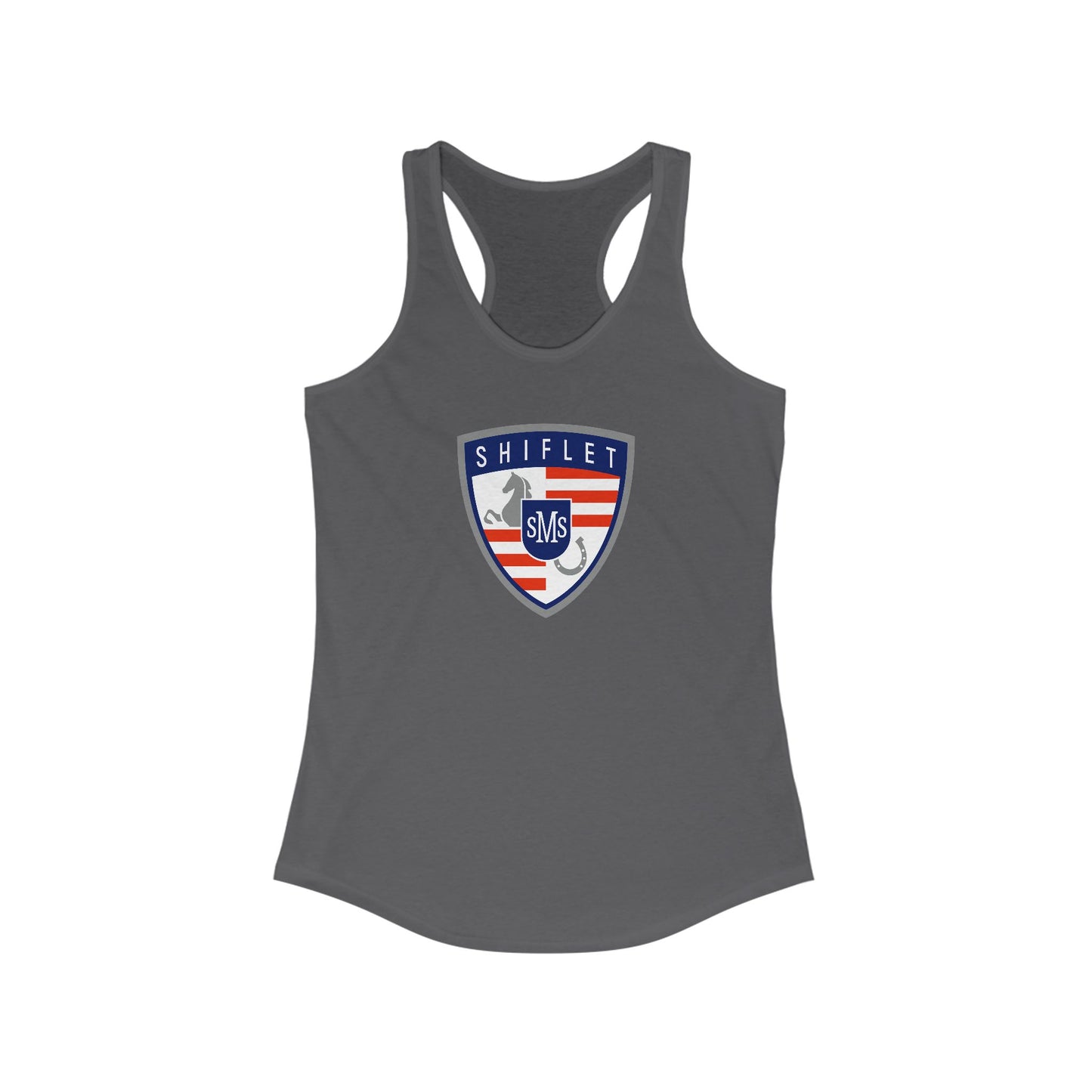 Premium Racerback Tank Top