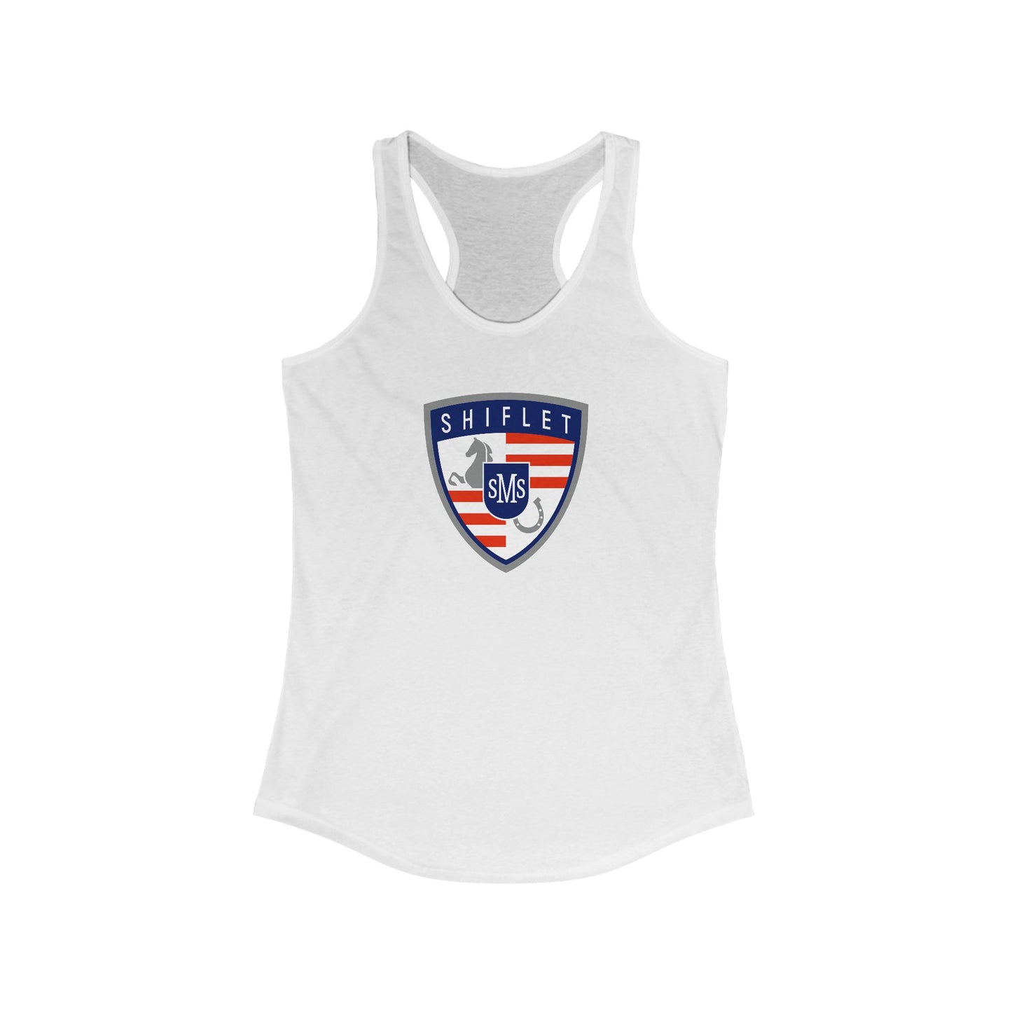 Premium Racerback Tank Top