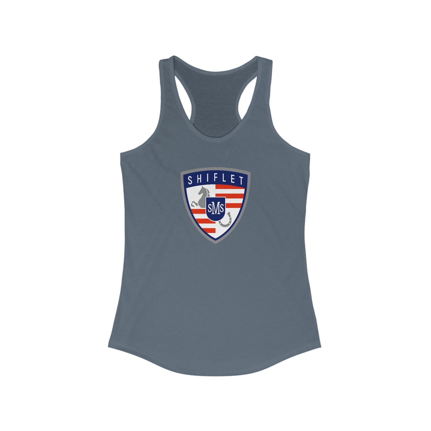 Premium Racerback Tank Top
