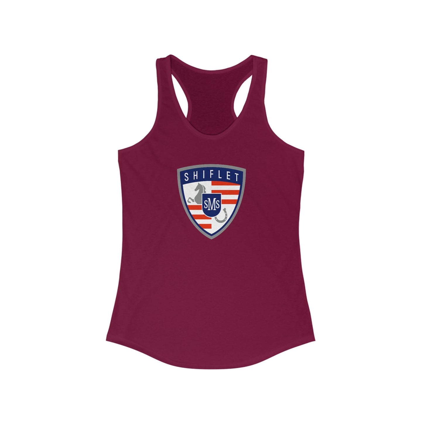 Premium Racerback Tank Top
