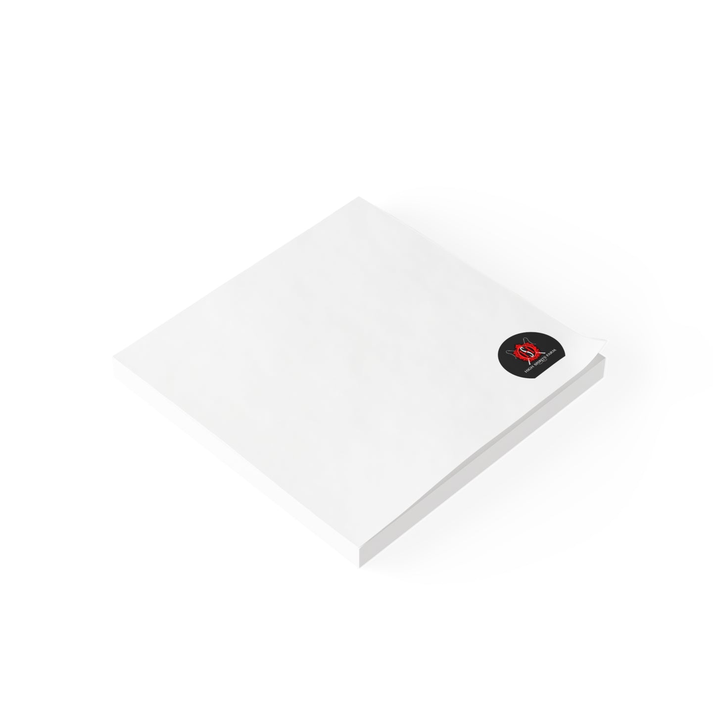 Post-it® Note Pads (4 sizes)