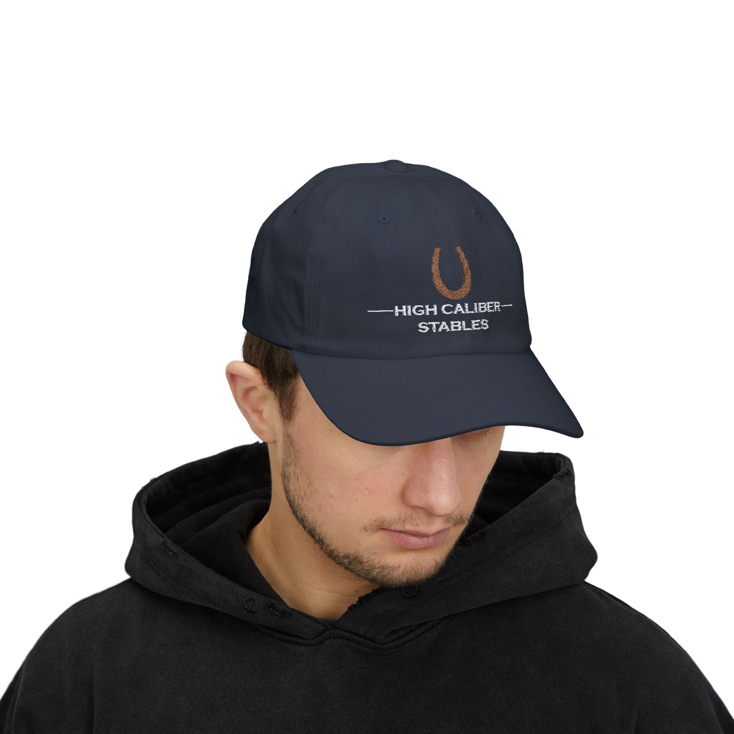 Embroidered Premium Hat