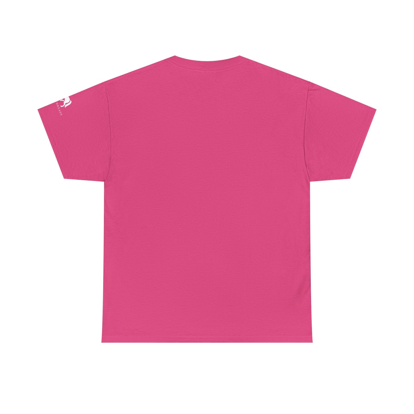 NACF Classic Cotton Tee
