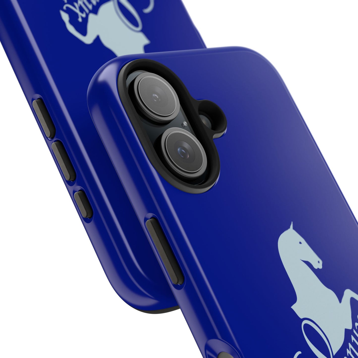 Tough Cases (iPhone 7-16)