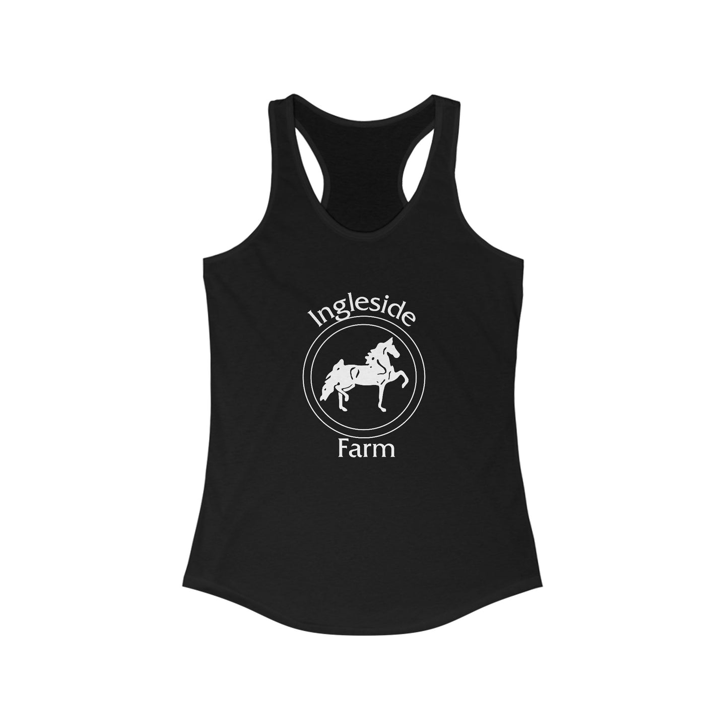 Premium Racerback Tank Top