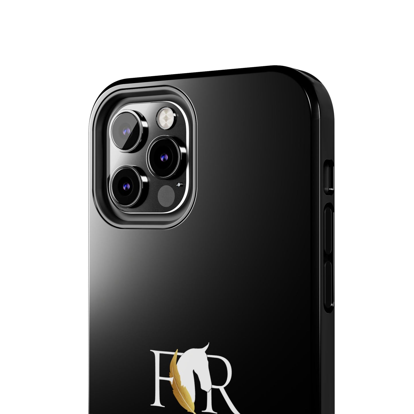 Tough Cases (iPhone 7-16)