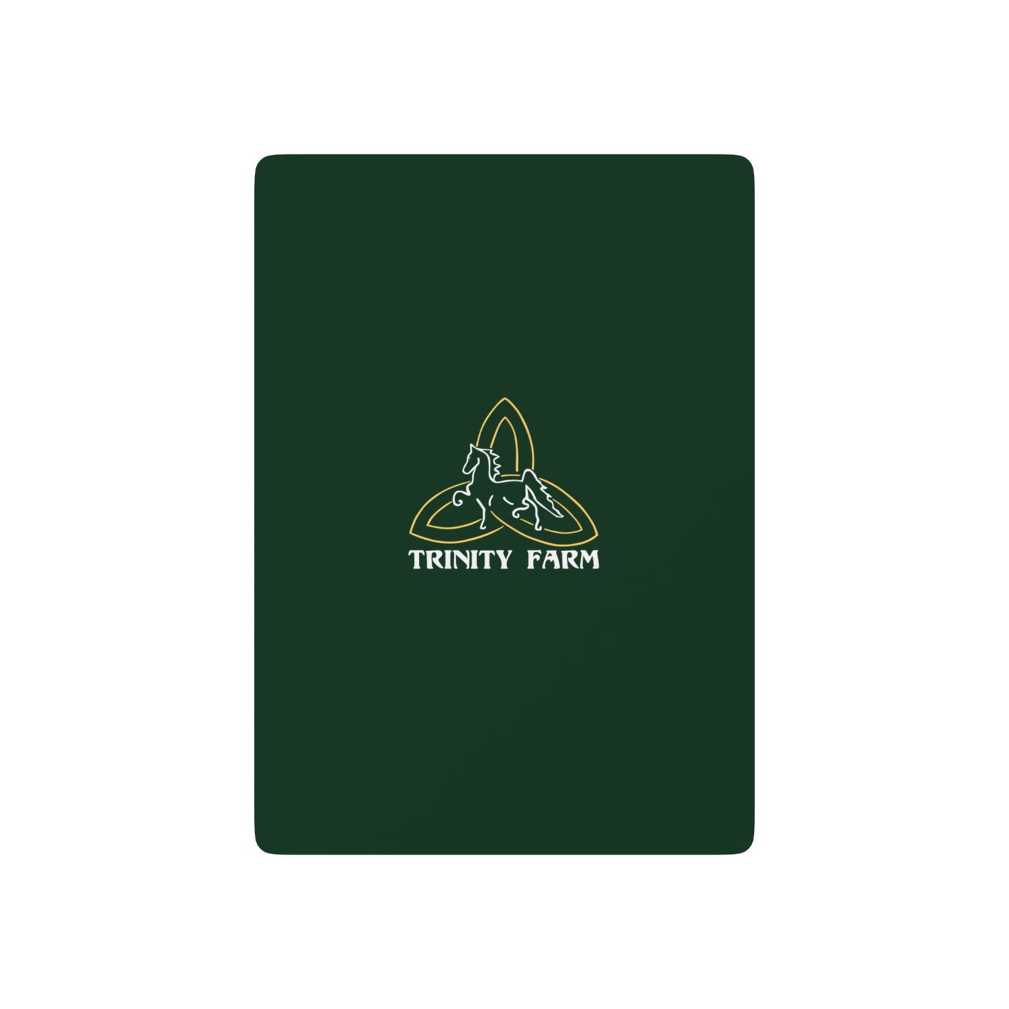 Deck of Playing Cards