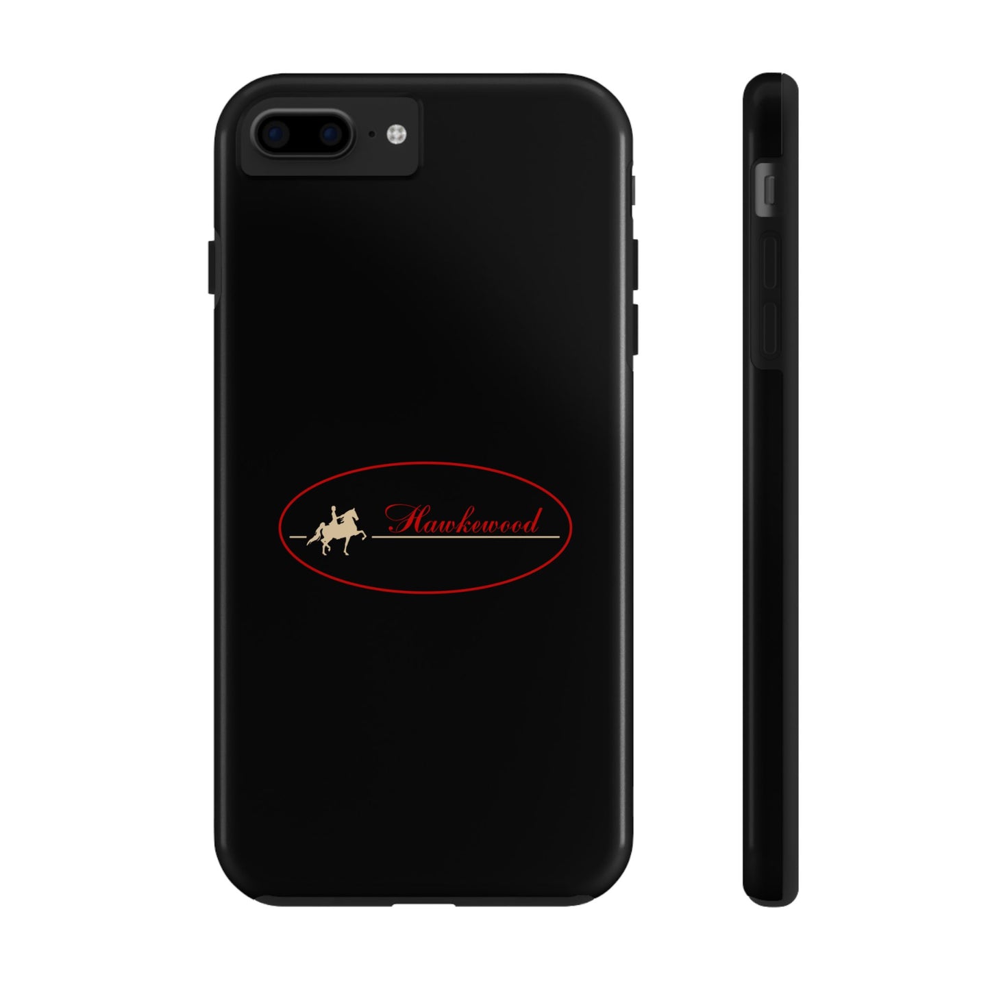 Tough Cases (iPhone 7-16)