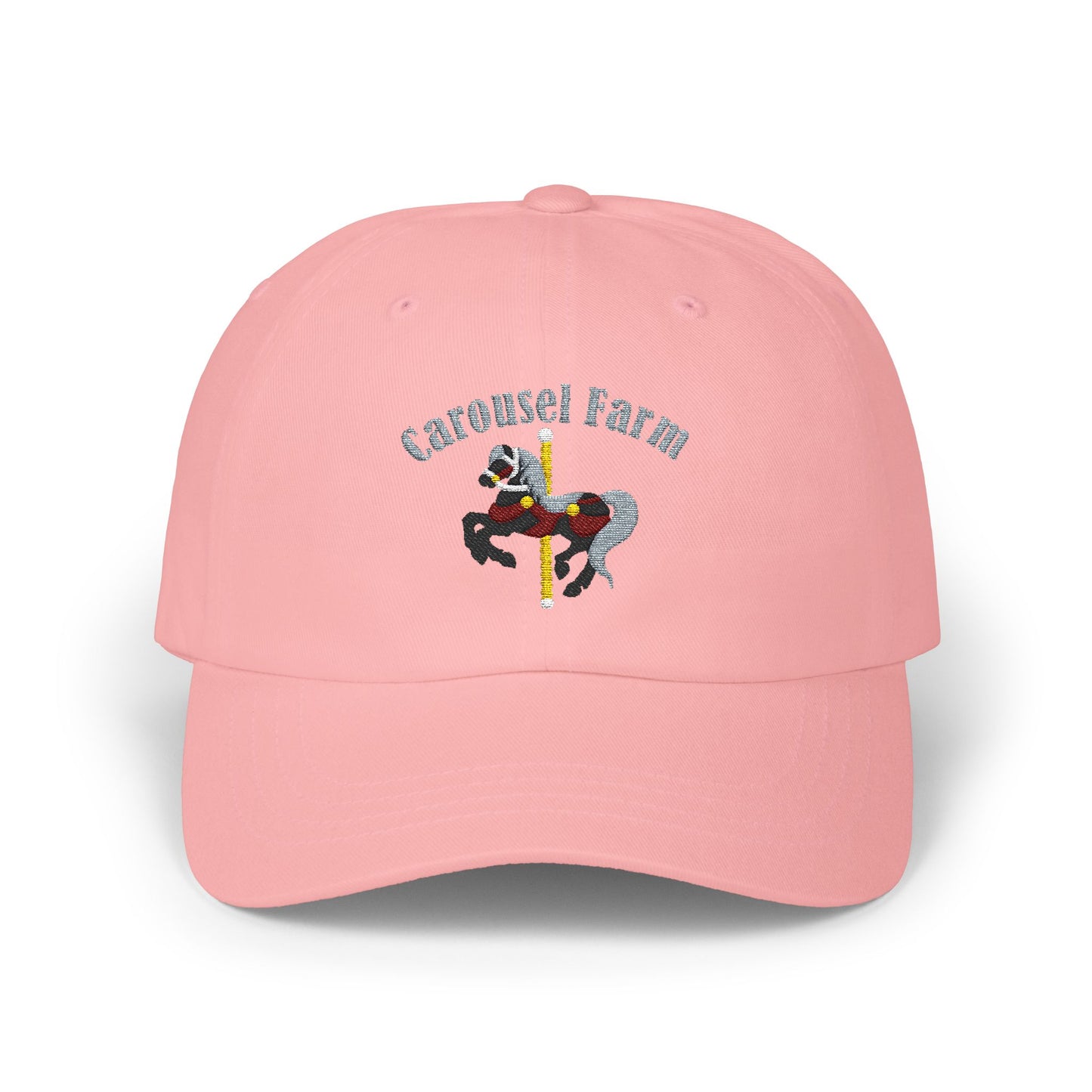 Embroidered Premium Hat