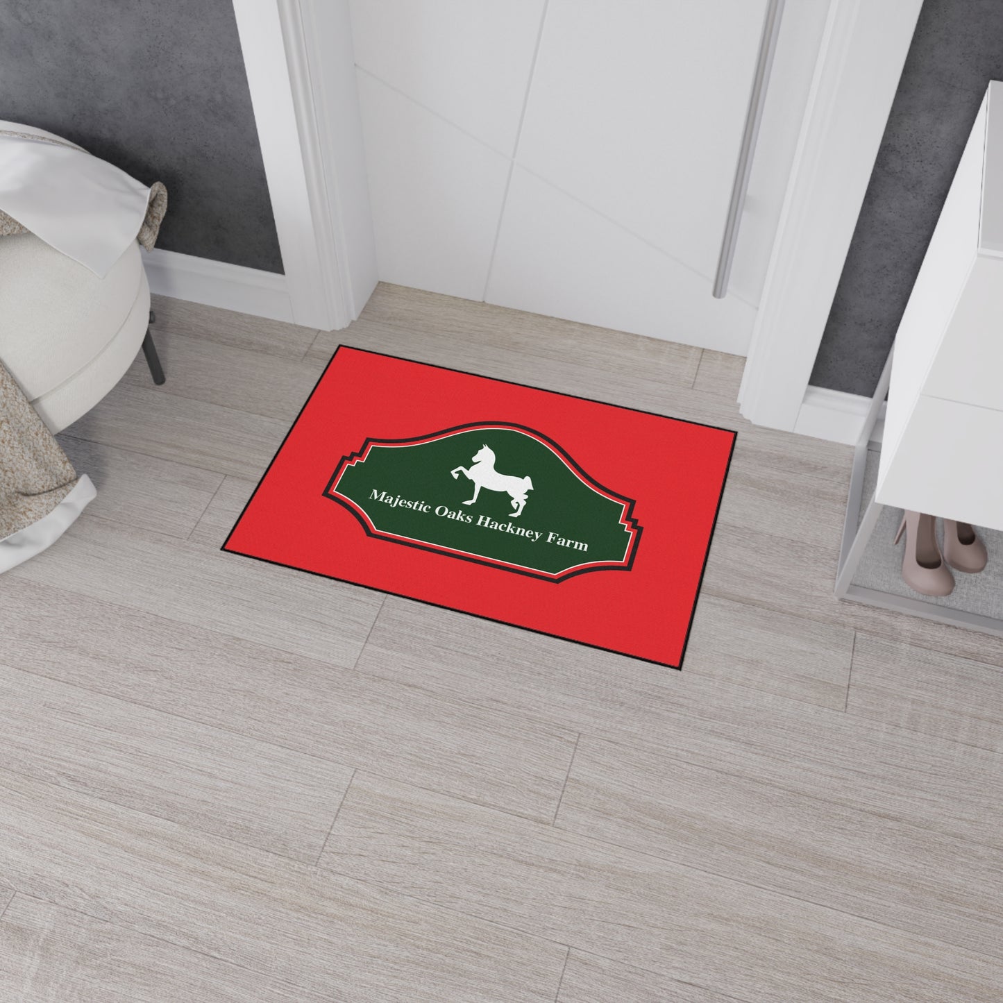 Heavy Duty Floor Mat (3 Sizes)