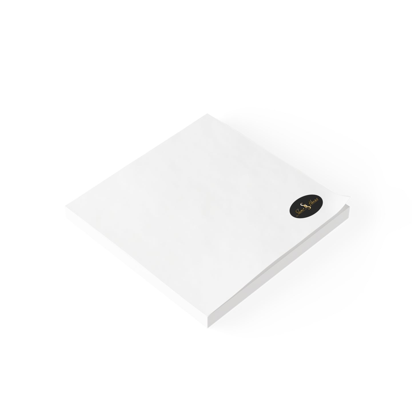 Post-it® Note Pads (4 sizes)